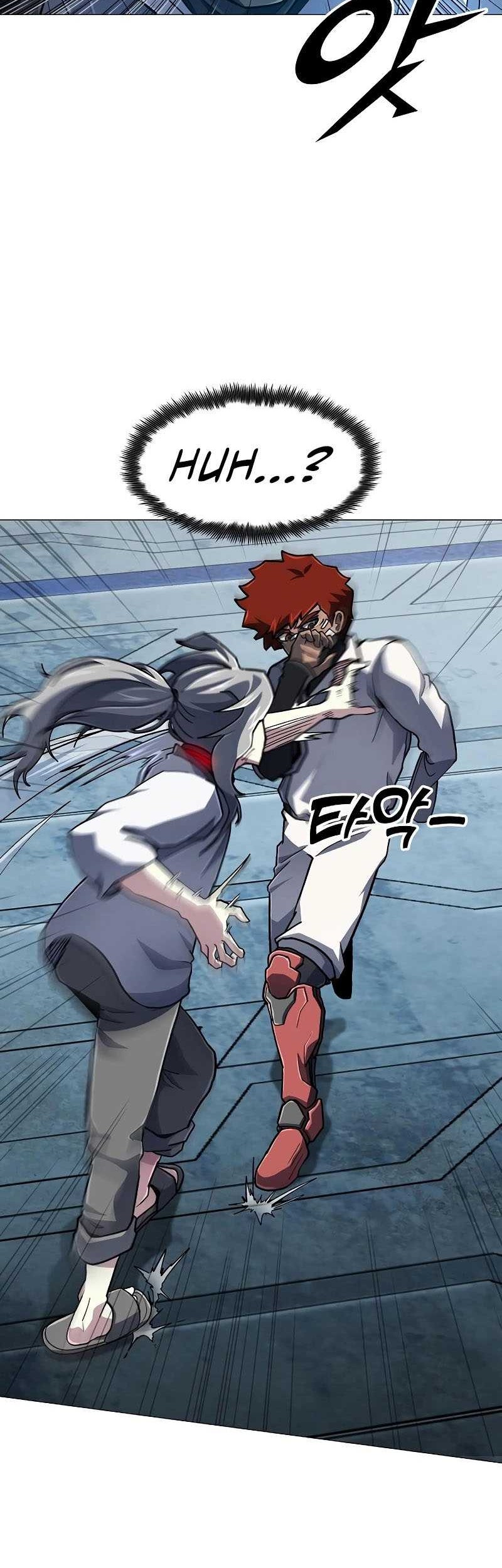 The Zenith Chapter 13 Gambar 39