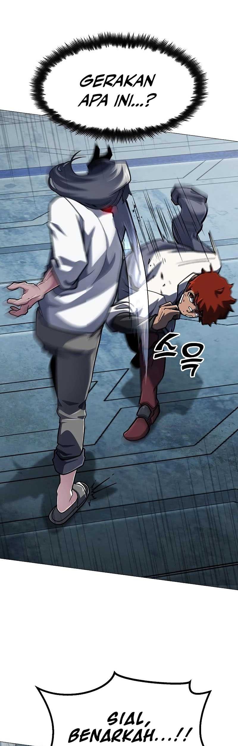 The Zenith Chapter 13 Gambar 40