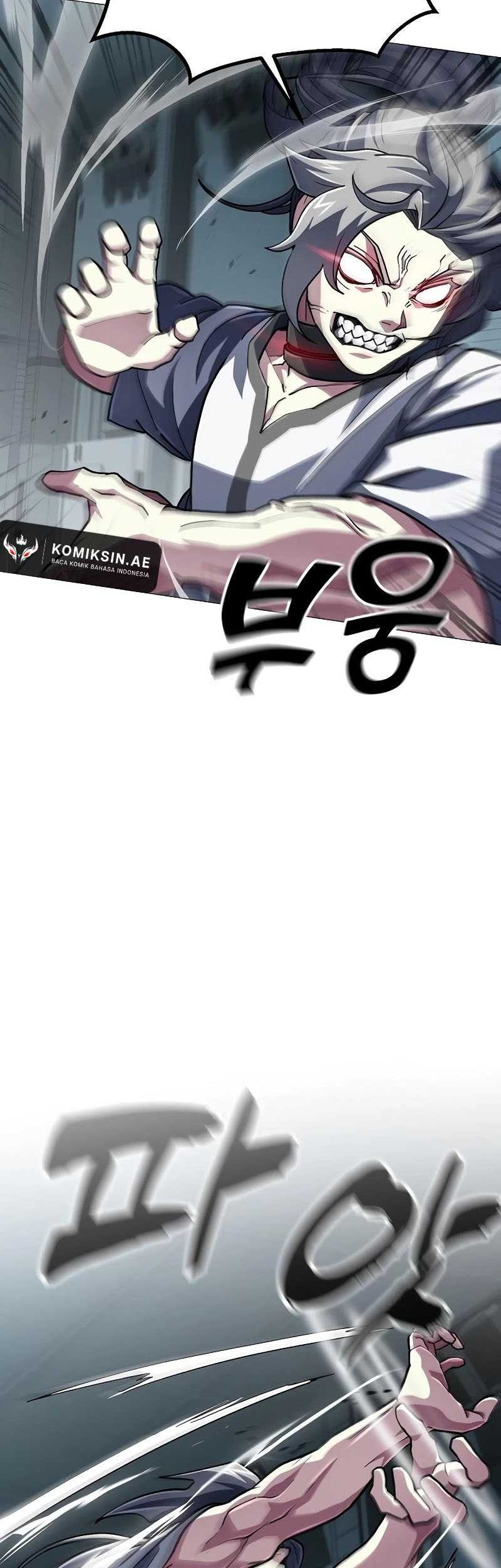 The Zenith Chapter 13 Gambar 41