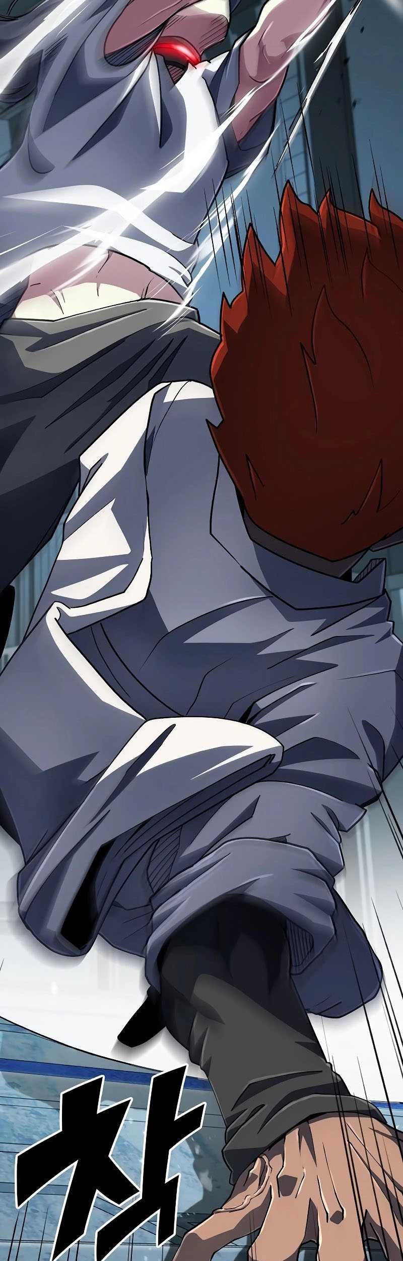 The Zenith Chapter 13 Gambar 42