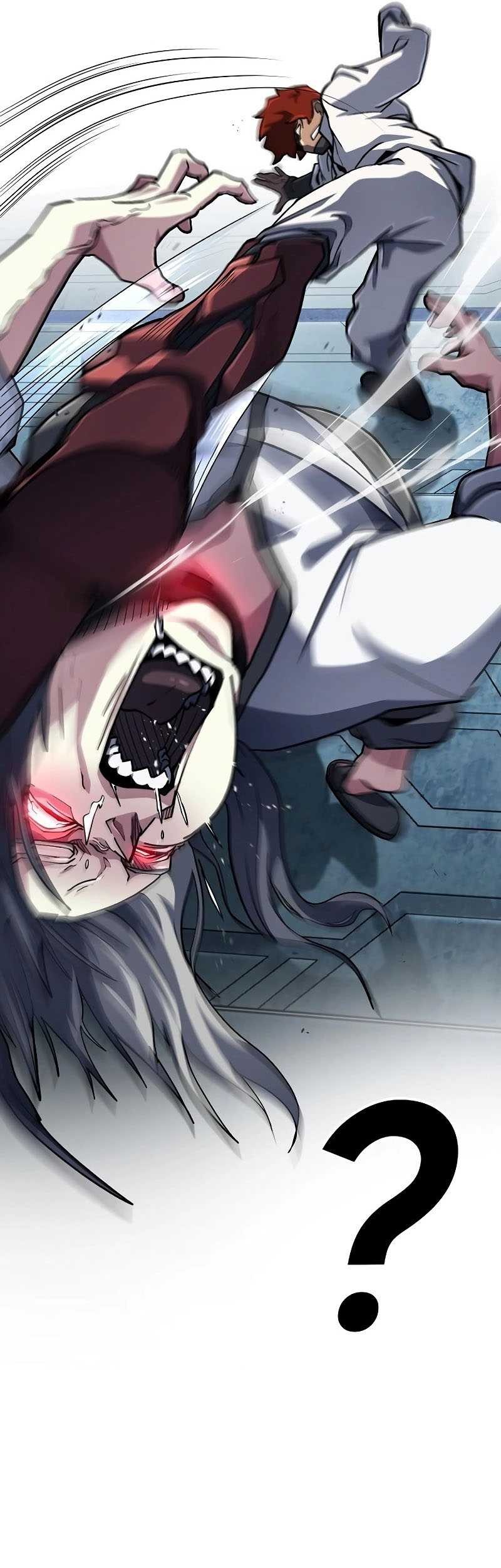 The Zenith Chapter 13 Gambar 44