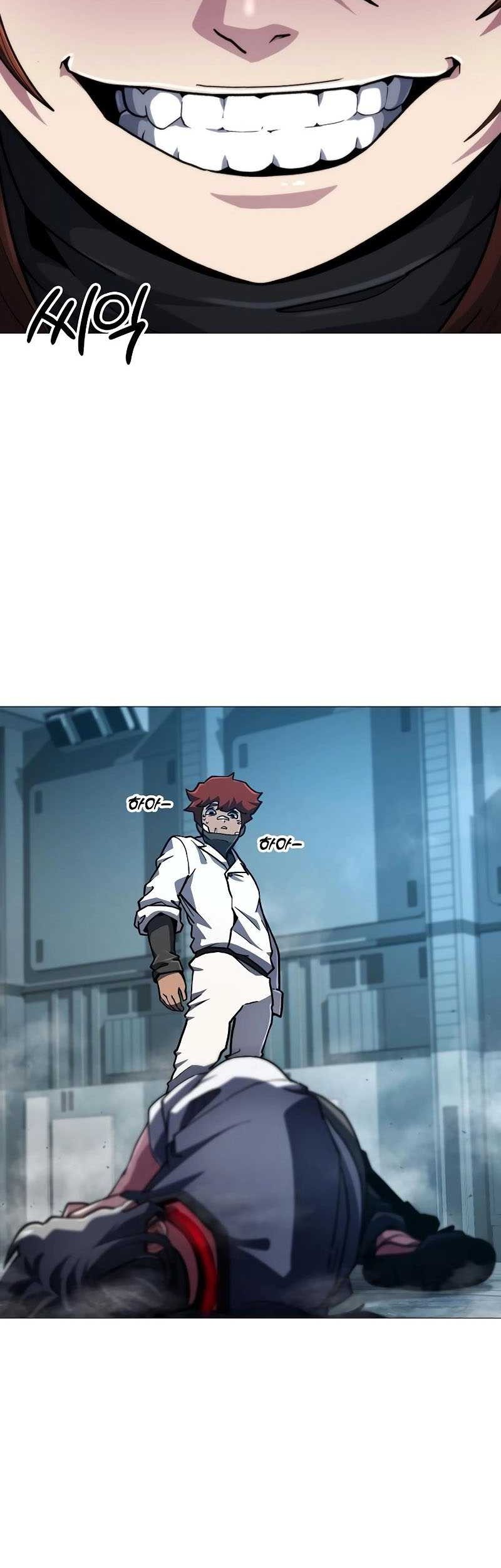 The Zenith Chapter 13 Gambar 46