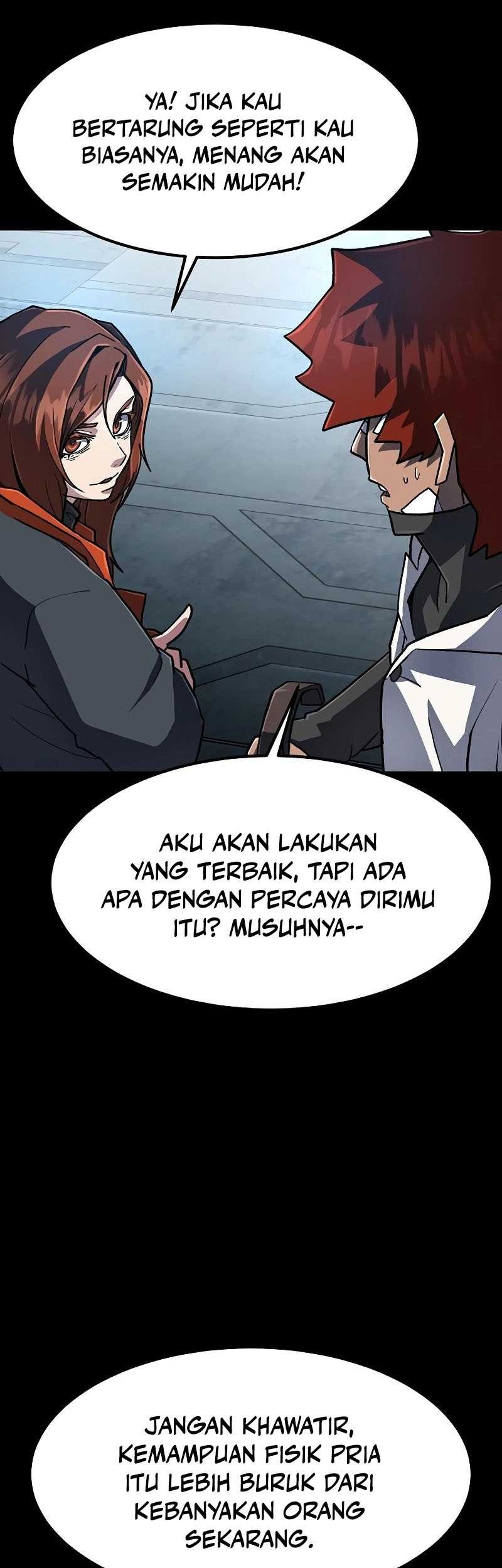 The Zenith Chapter 13 Gambar 48
