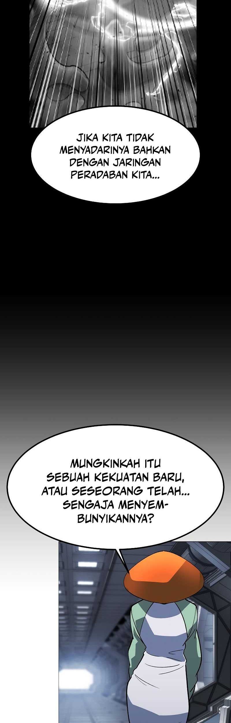 The Zenith Chapter 12 Gambar 9