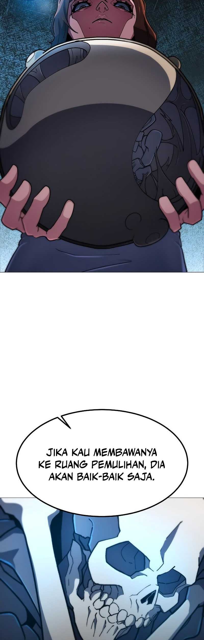 The Zenith Chapter 12 Gambar 46