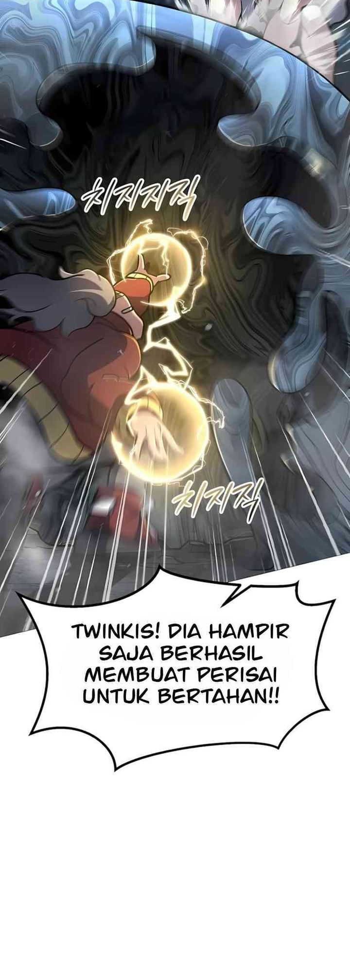 The Zenith Chapter 11 Gambar 30