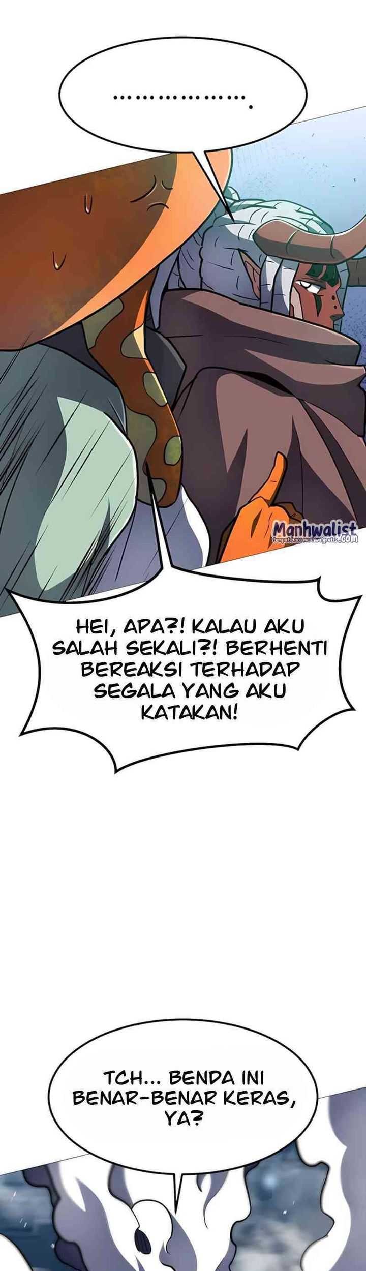 The Zenith Chapter 11 Gambar 31
