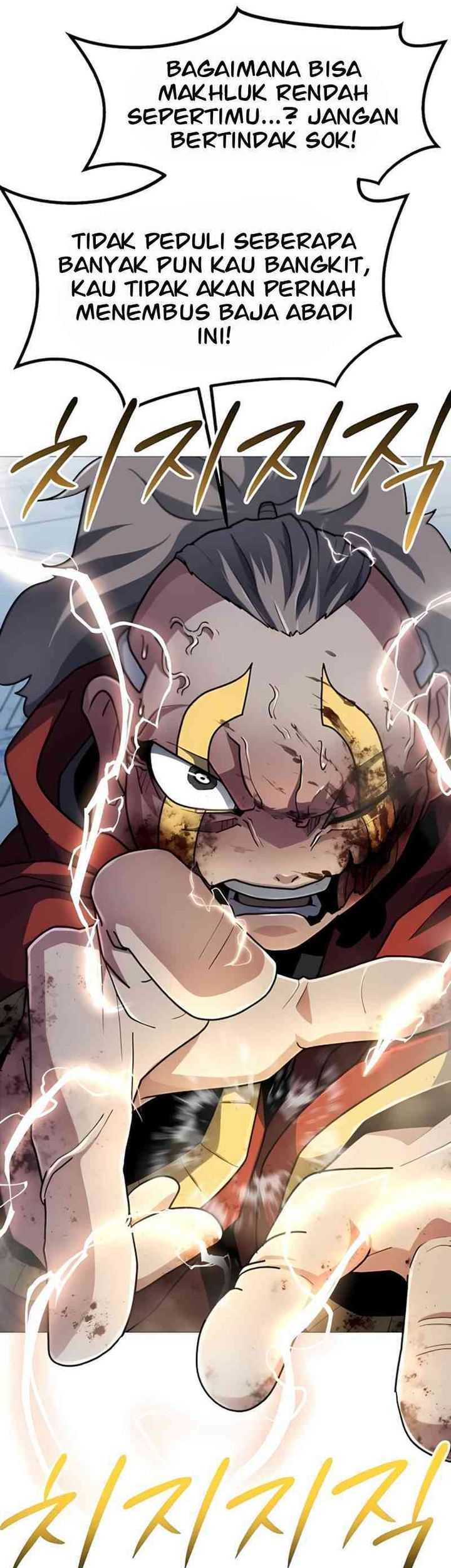 The Zenith Chapter 11 Gambar 34