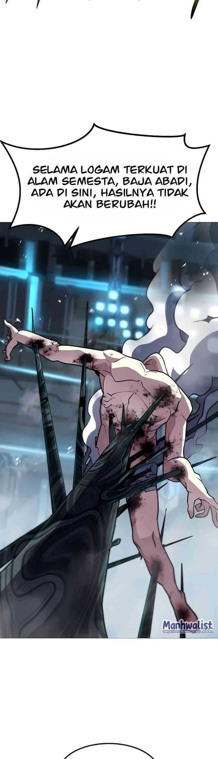The Zenith Chapter 11 Gambar 35