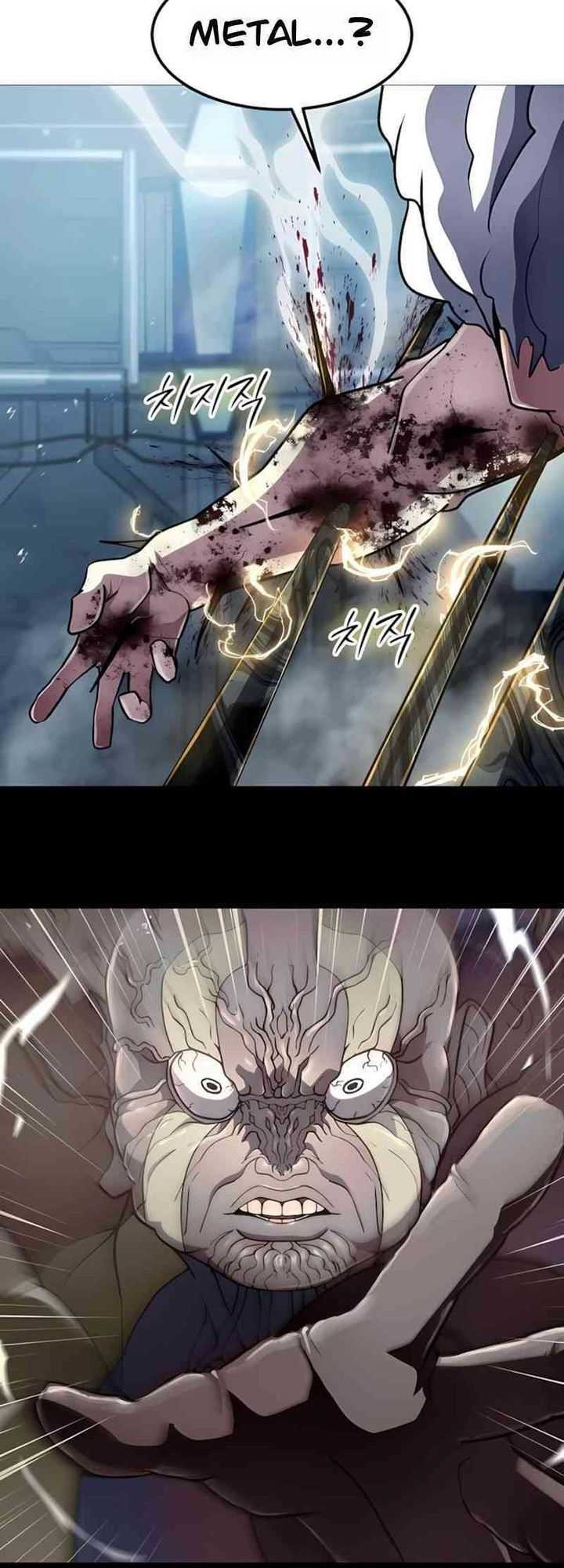 The Zenith Chapter 11 Gambar 36