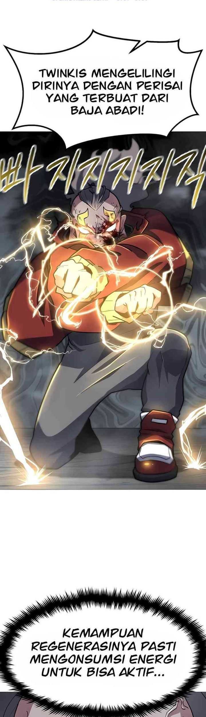 The Zenith Chapter 11 Gambar 38