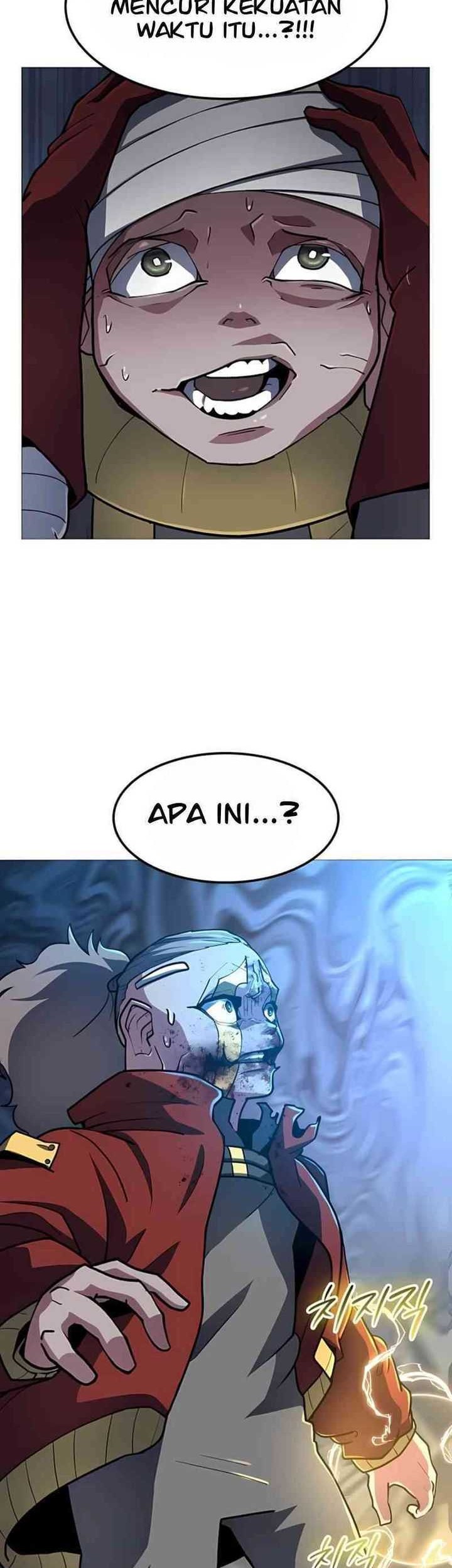 The Zenith Chapter 11 Gambar 41