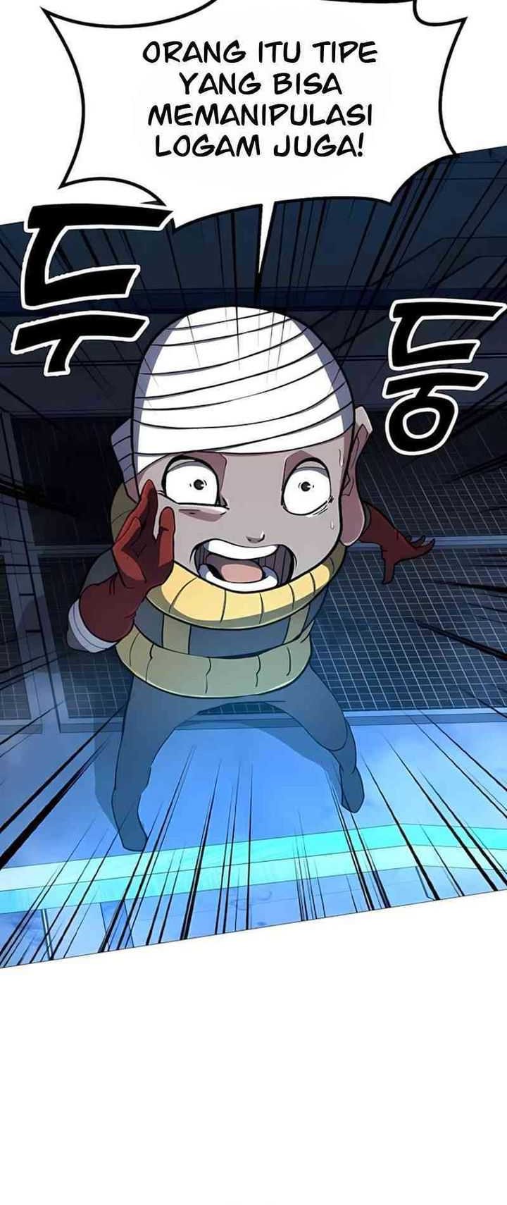 The Zenith Chapter 11 Gambar 45