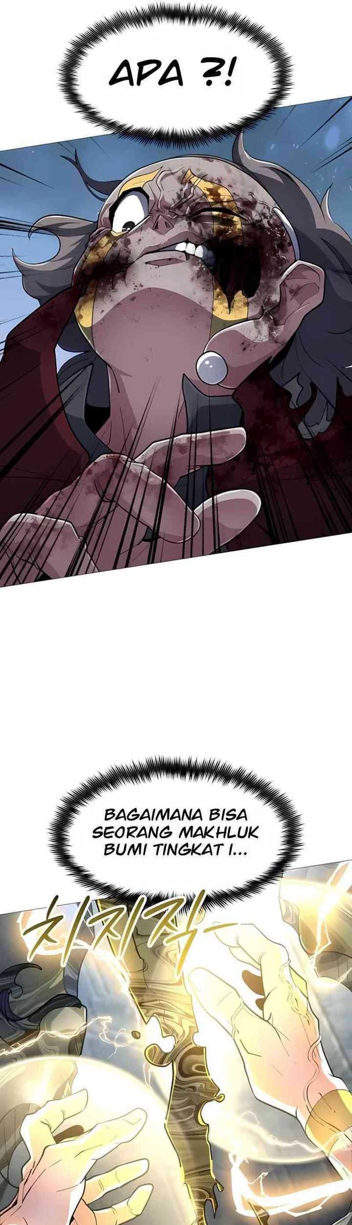 The Zenith Chapter 11 Gambar 46