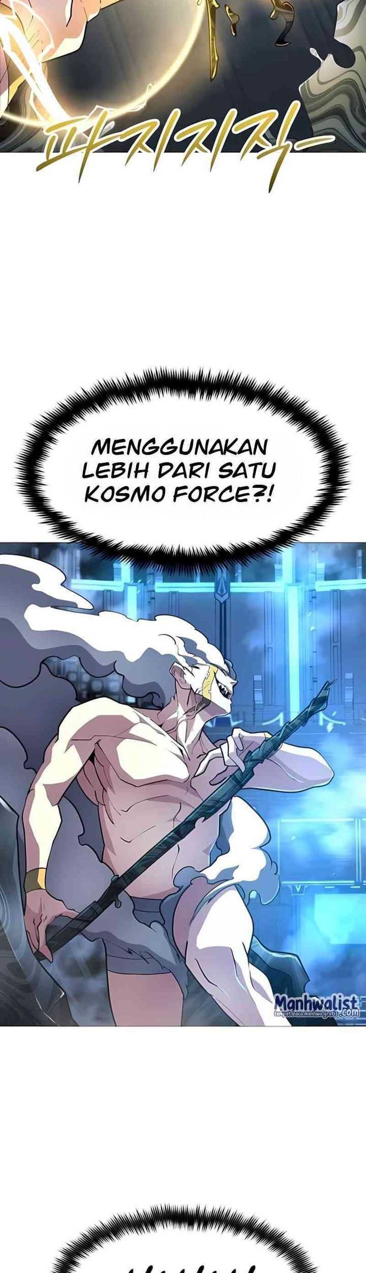 The Zenith Chapter 11 Gambar 47