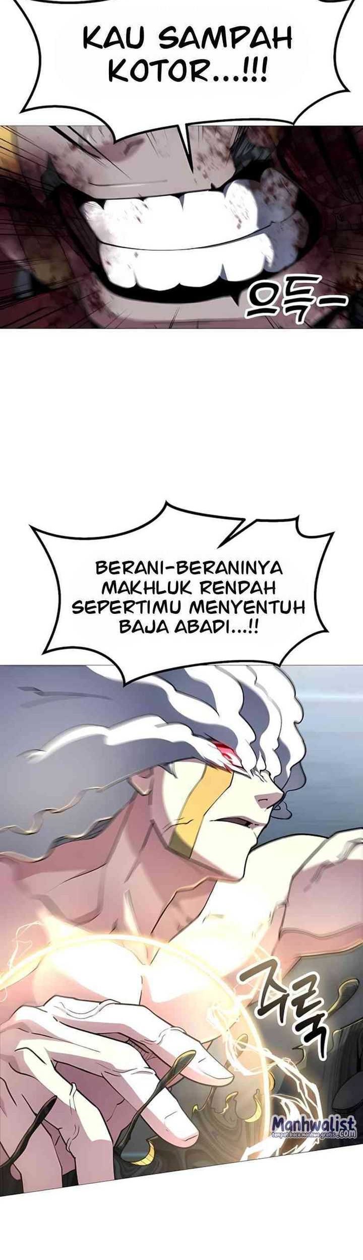 The Zenith Chapter 11 Gambar 50