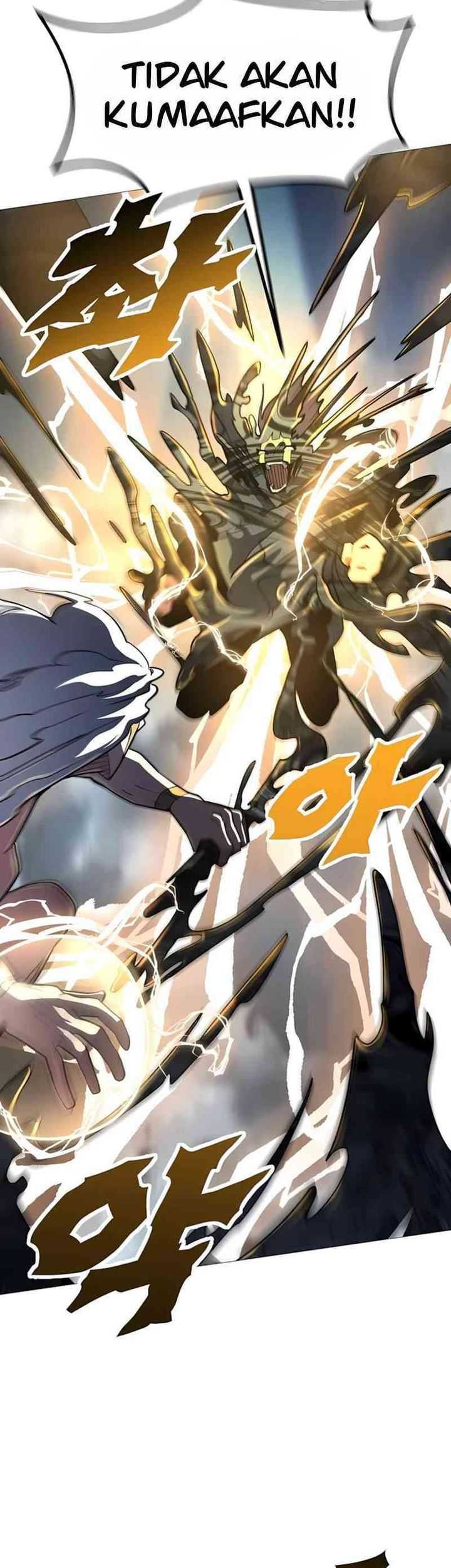 The Zenith Chapter 11 Gambar 52