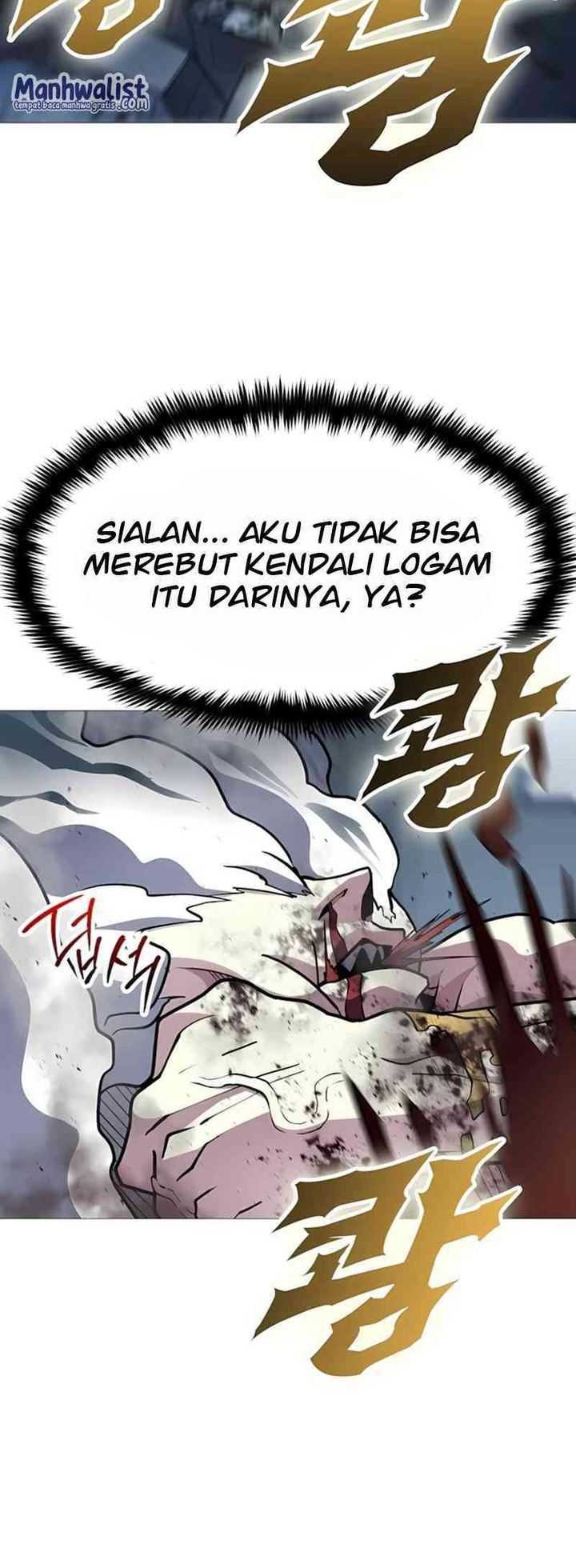 The Zenith Chapter 11 Gambar 57