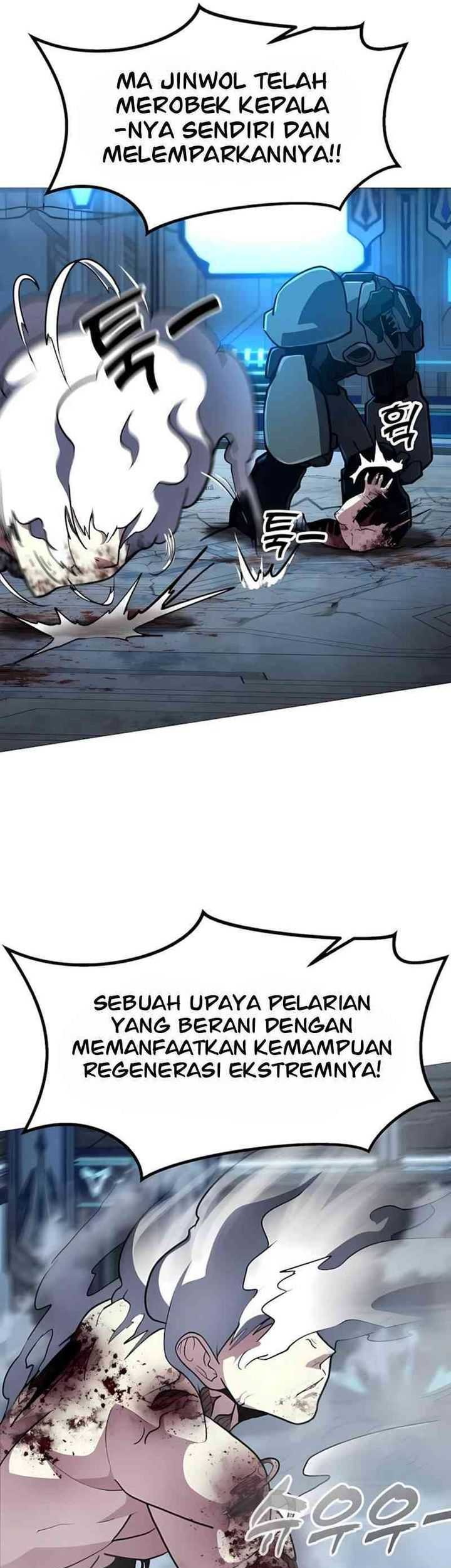 The Zenith Chapter 11 Gambar 58