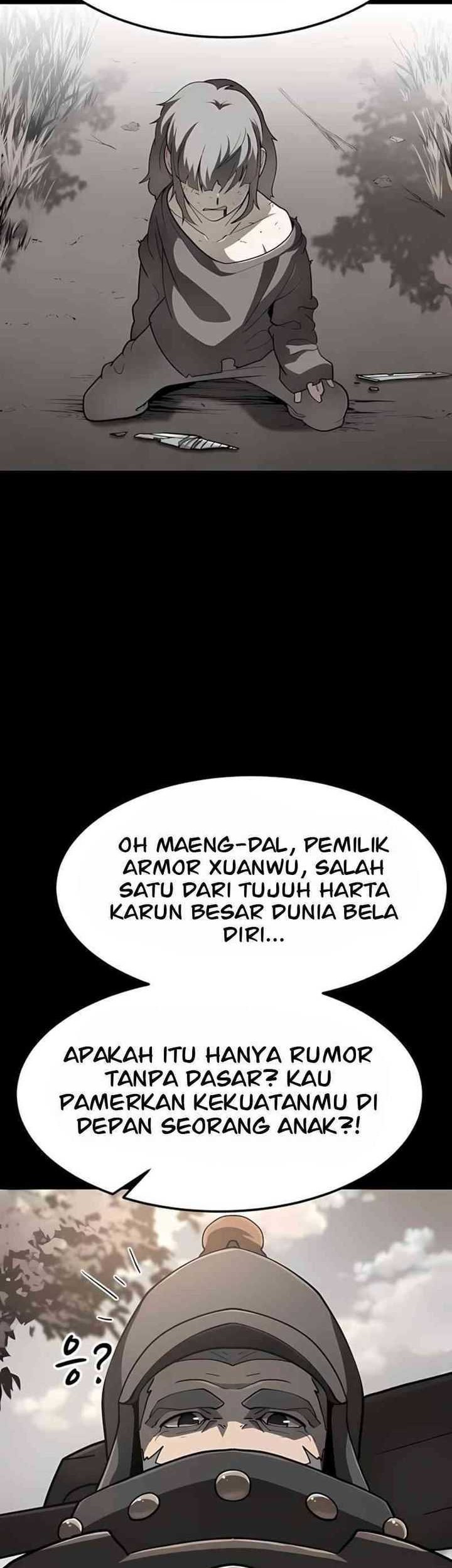 The Zenith Chapter 11 Gambar 62