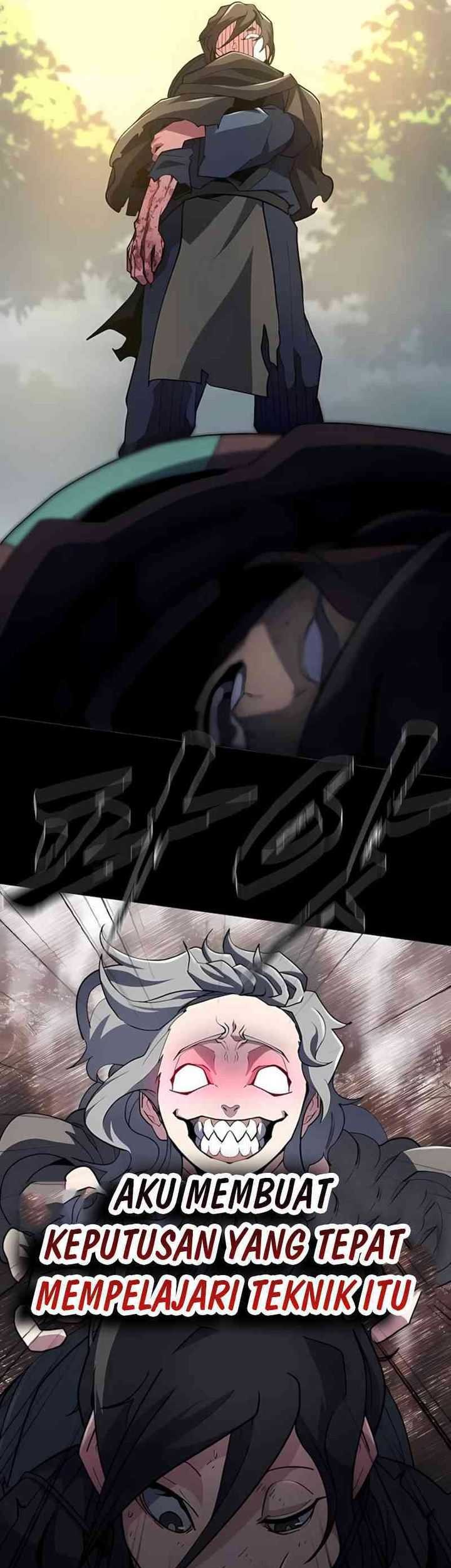 The Zenith Chapter 11 Gambar 73