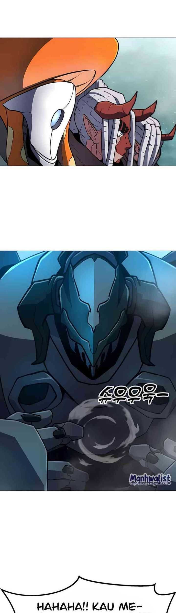 The Zenith Chapter 11 Gambar 76