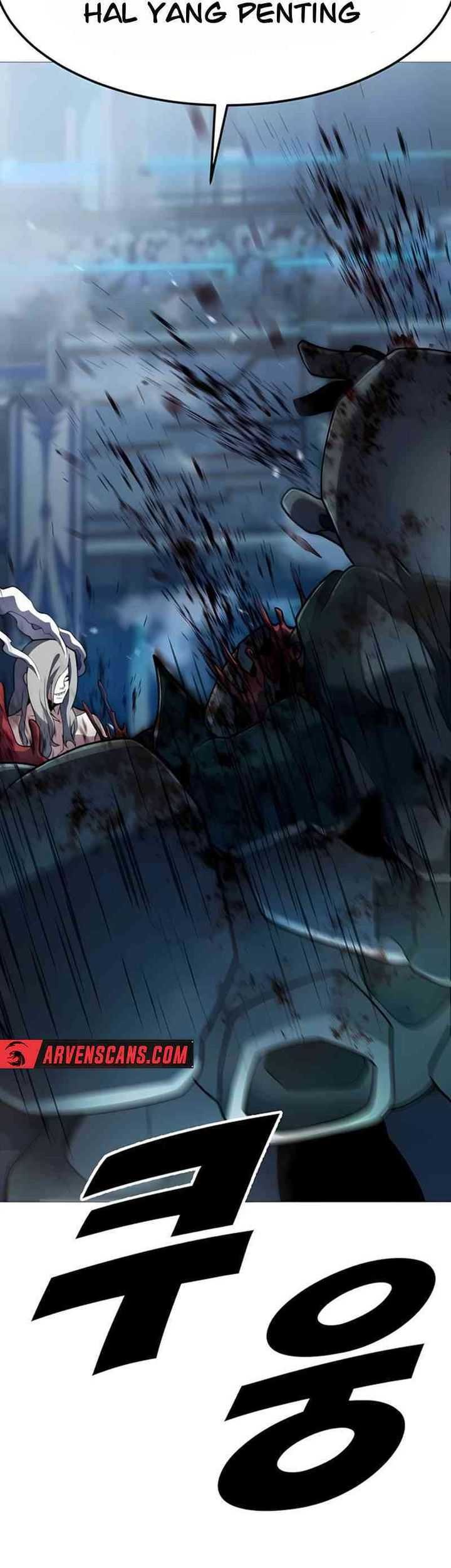The Zenith Chapter 11 Gambar 79