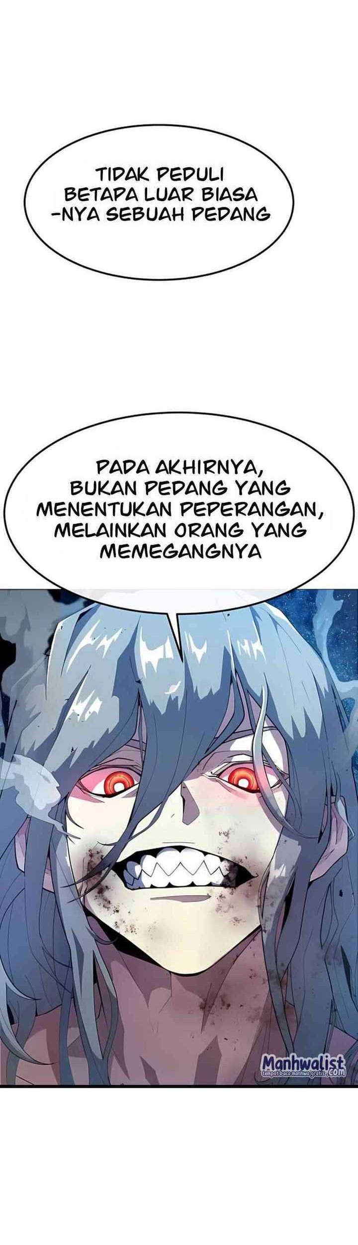 The Zenith Chapter 11 Gambar 80
