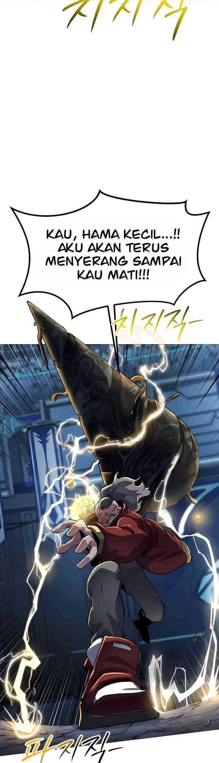 The Zenith Chapter 11 Gambar 5