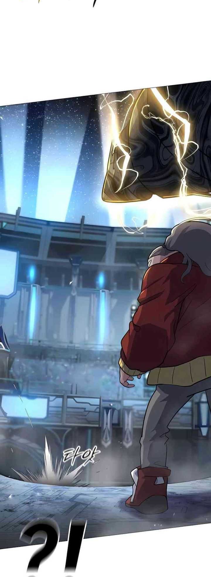 The Zenith Chapter 11 Gambar 6