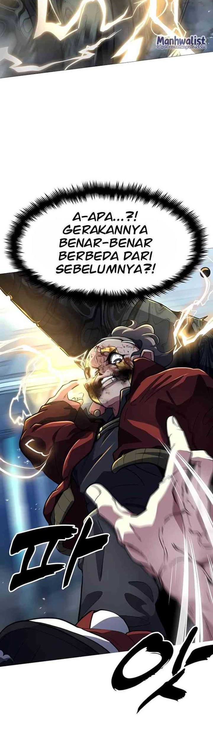 The Zenith Chapter 11 Gambar 8