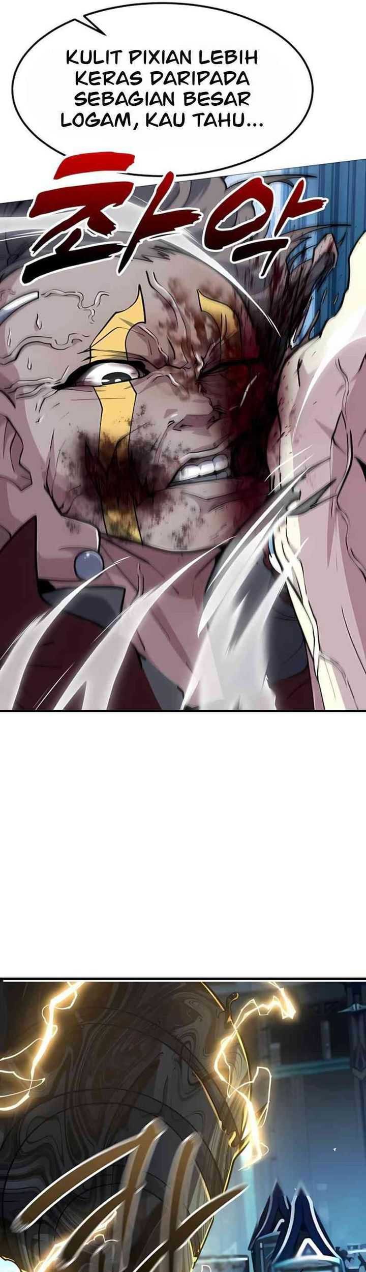 The Zenith Chapter 11 Gambar 10