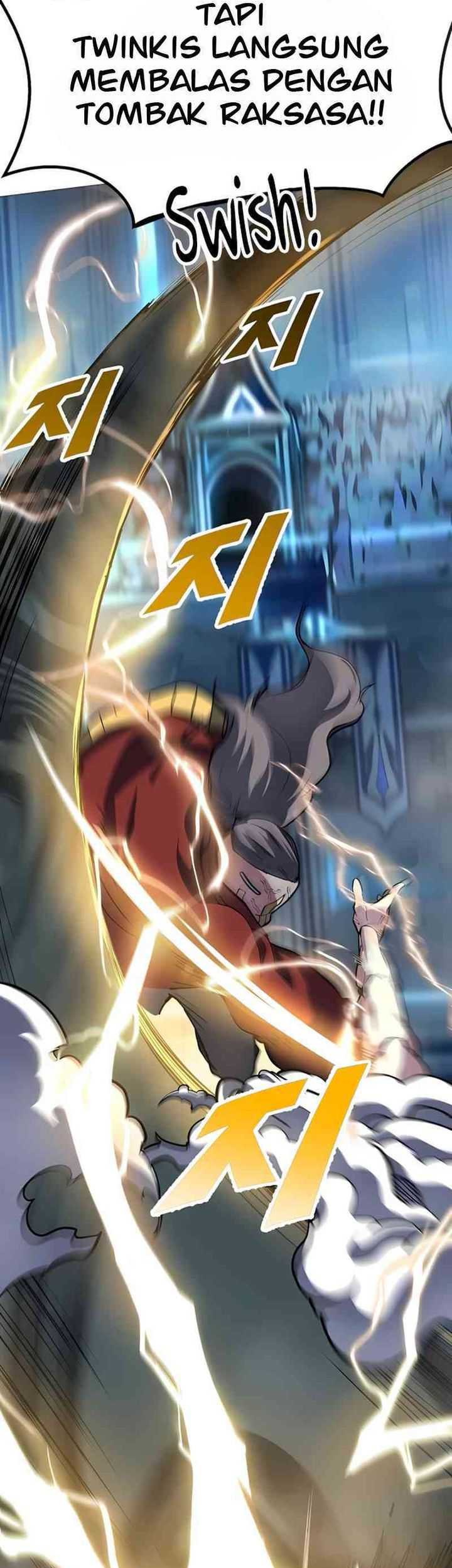The Zenith Chapter 11 Gambar 13