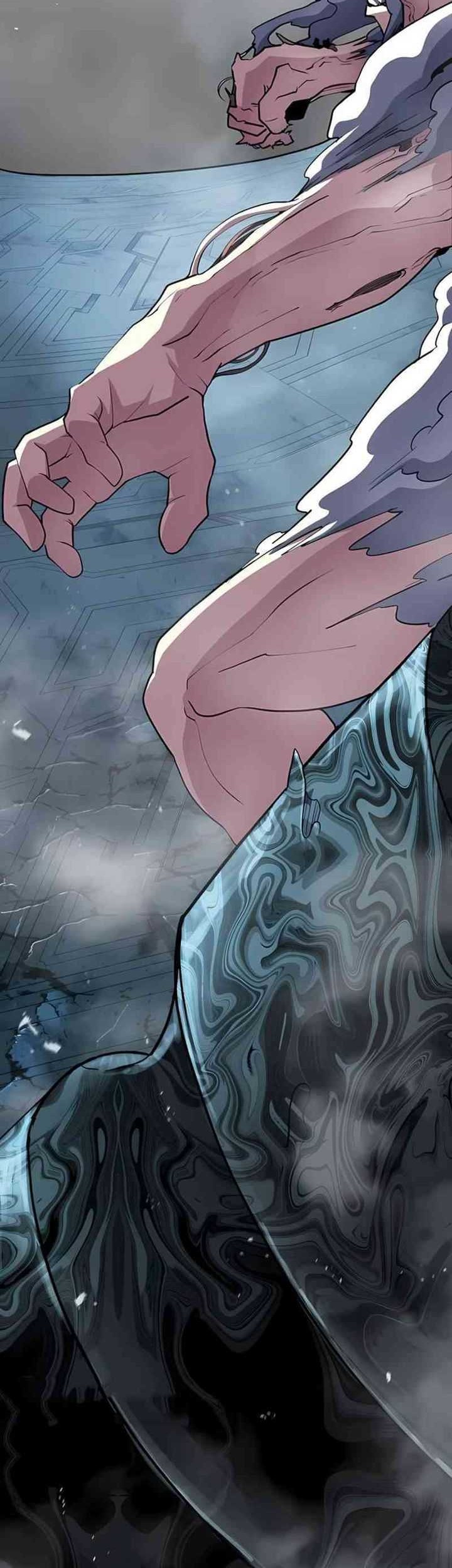 The Zenith Chapter 11 Gambar 17