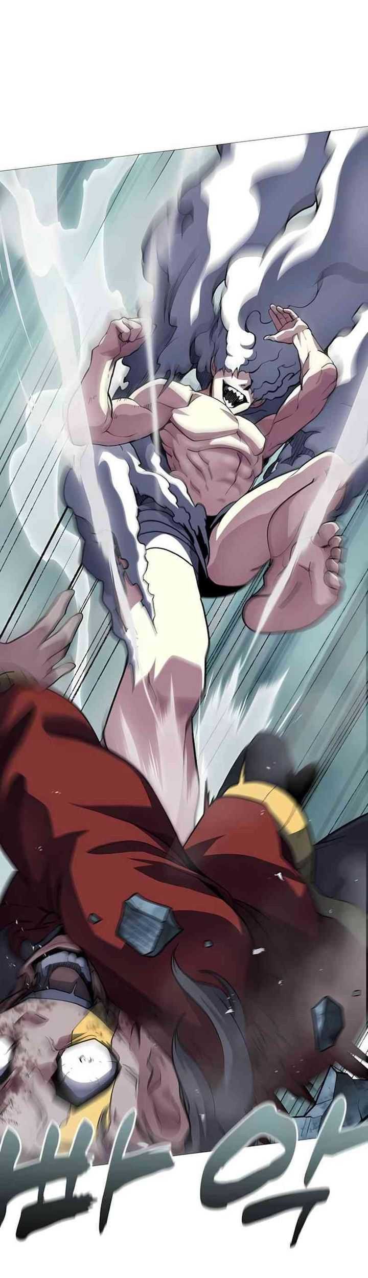 The Zenith Chapter 11 Gambar 19