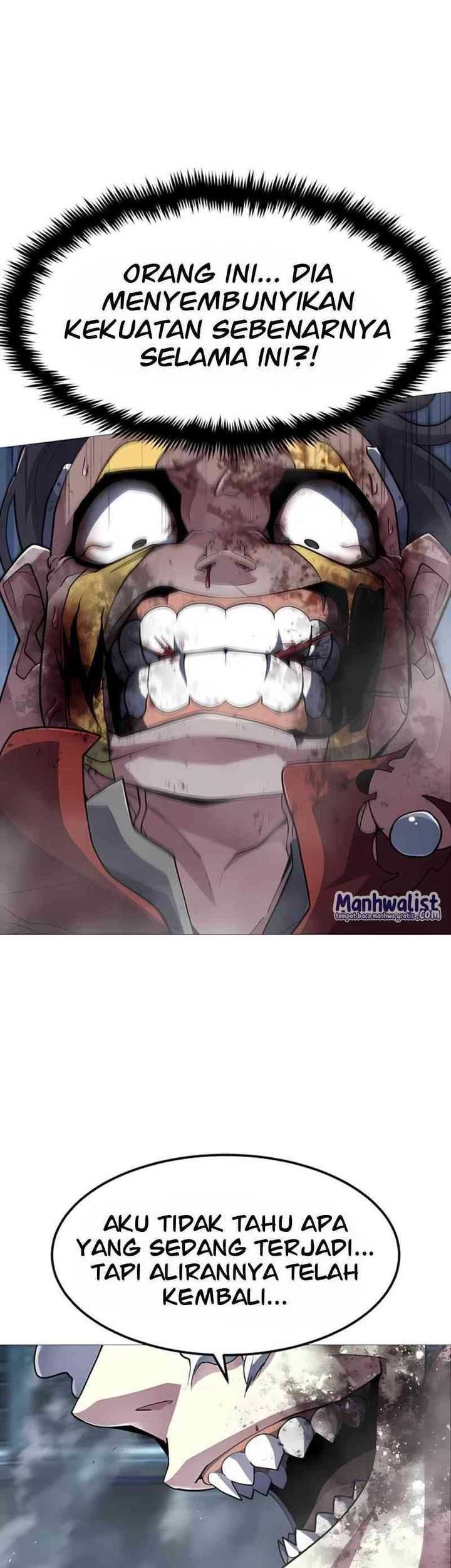 The Zenith Chapter 11 Gambar 20