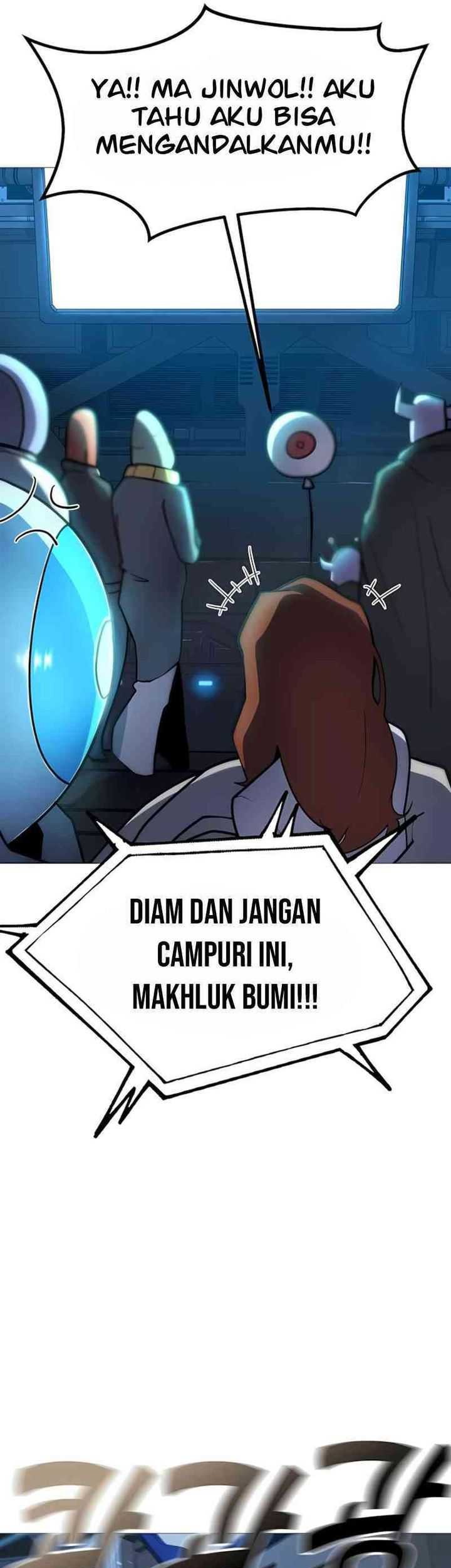 The Zenith Chapter 11 Gambar 25