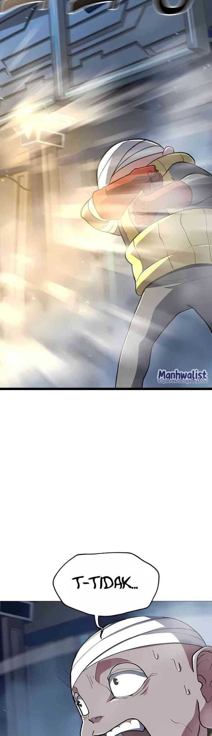 The Zenith Chapter 11 Gambar 26