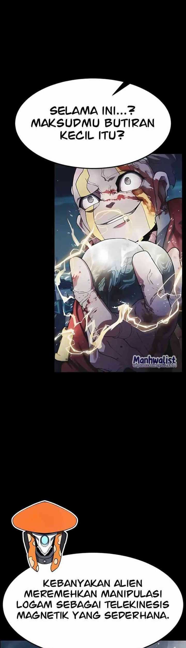 The Zenith Chapter 10 Gambar 28