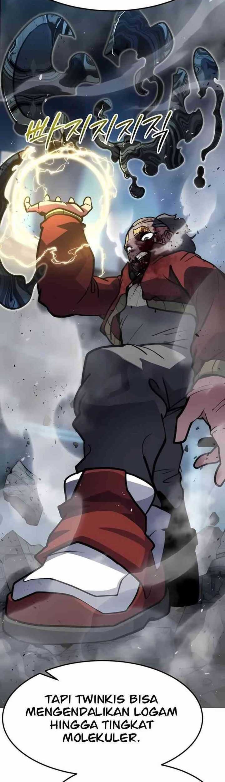 The Zenith Chapter 10 Gambar 29