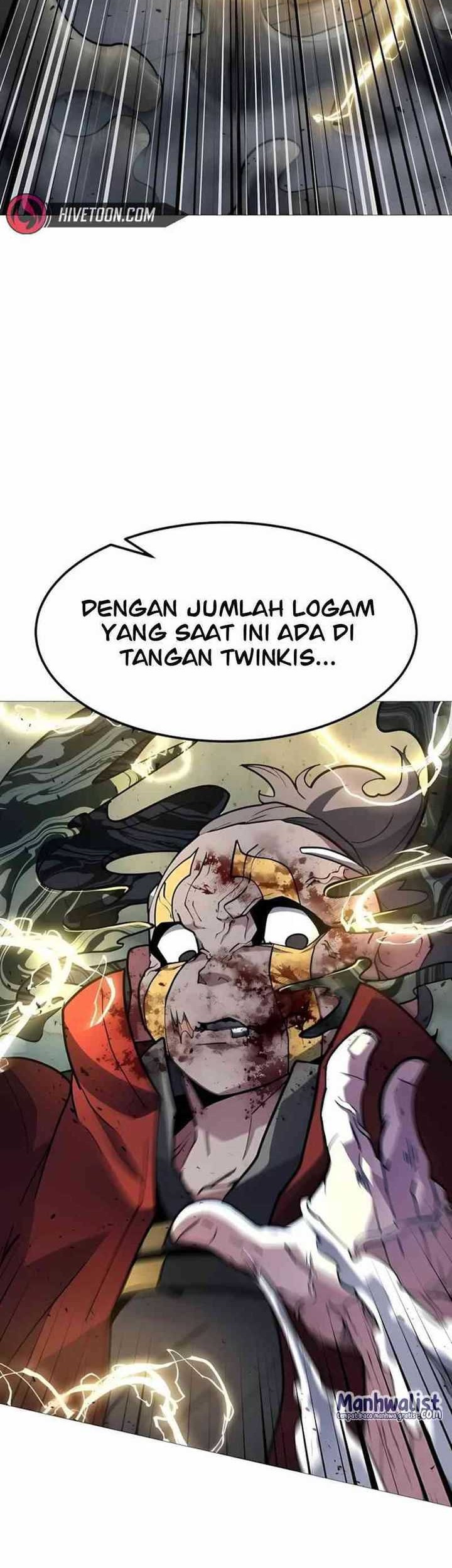 The Zenith Chapter 10 Gambar 32