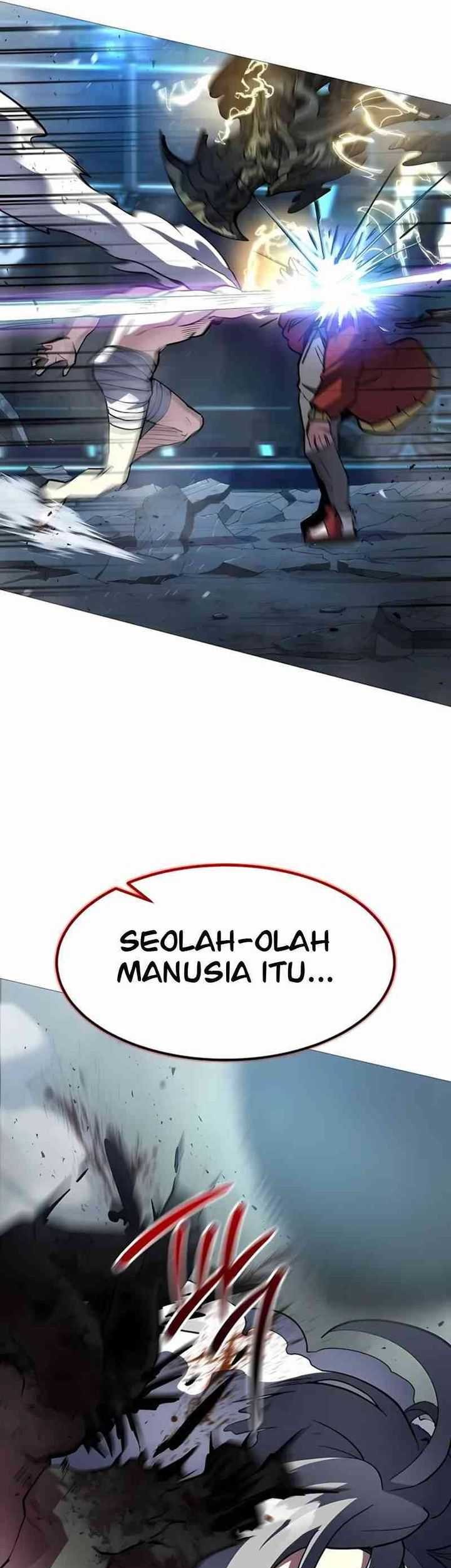 The Zenith Chapter 10 Gambar 34