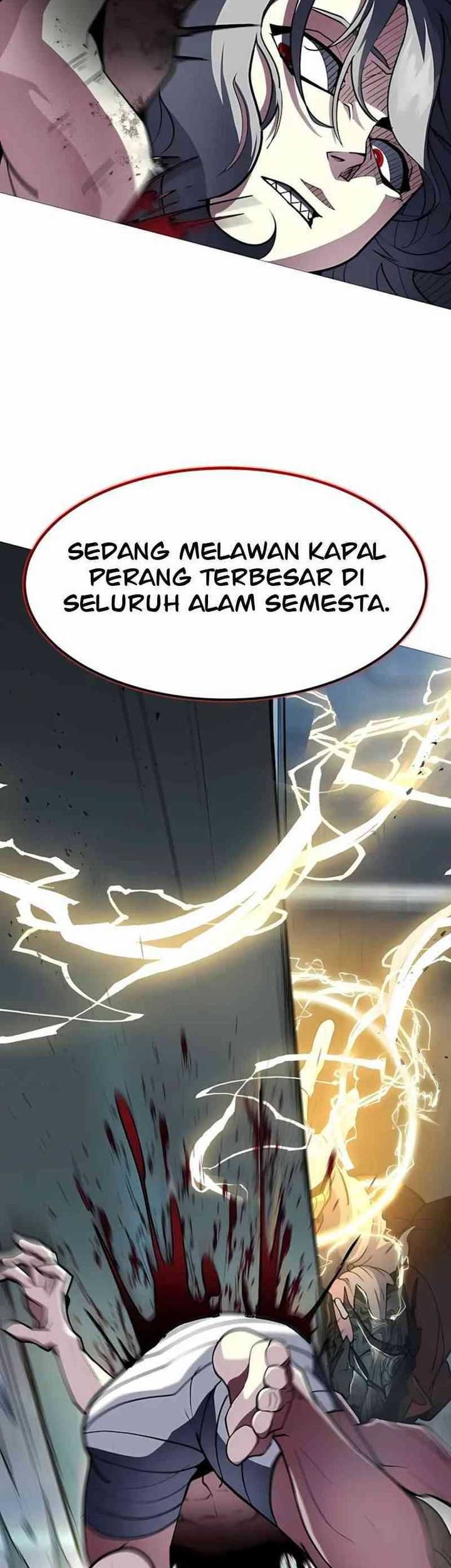 The Zenith Chapter 10 Gambar 35