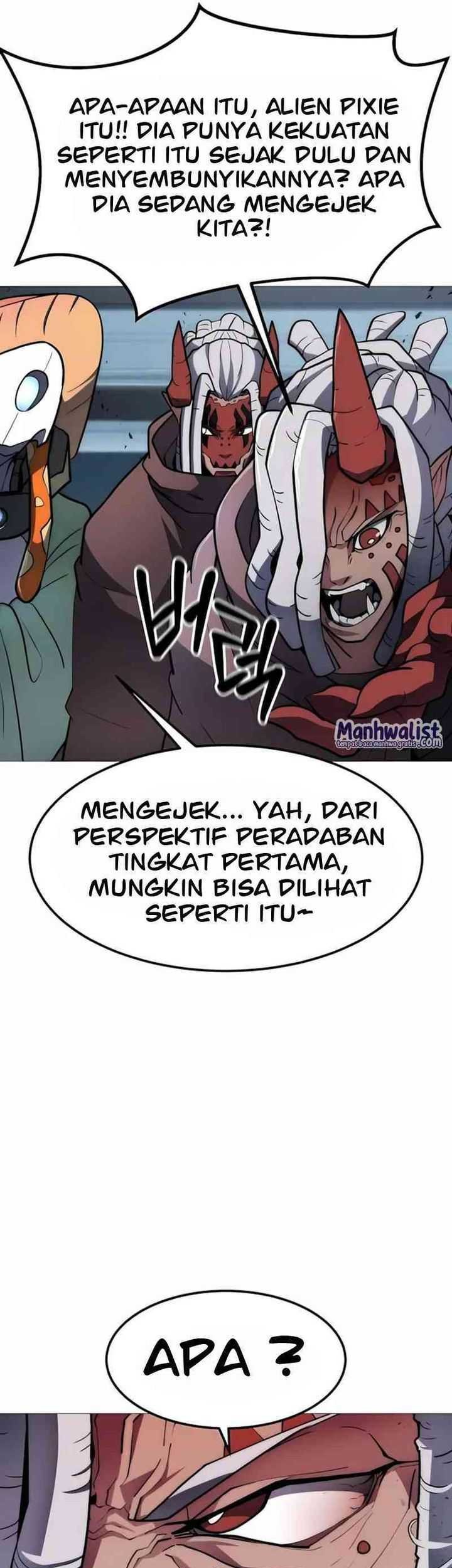 The Zenith Chapter 10 Gambar 37