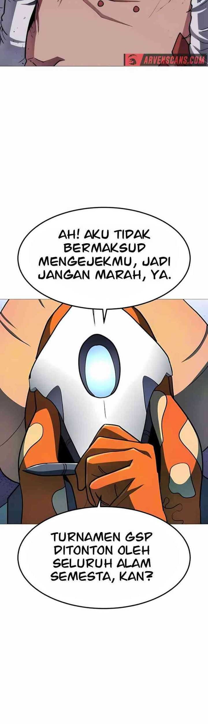 The Zenith Chapter 10 Gambar 38