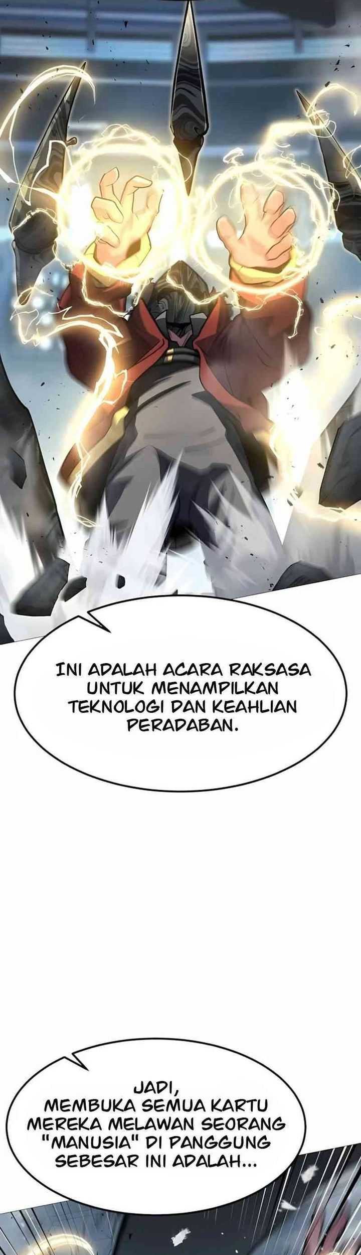 The Zenith Chapter 10 Gambar 40