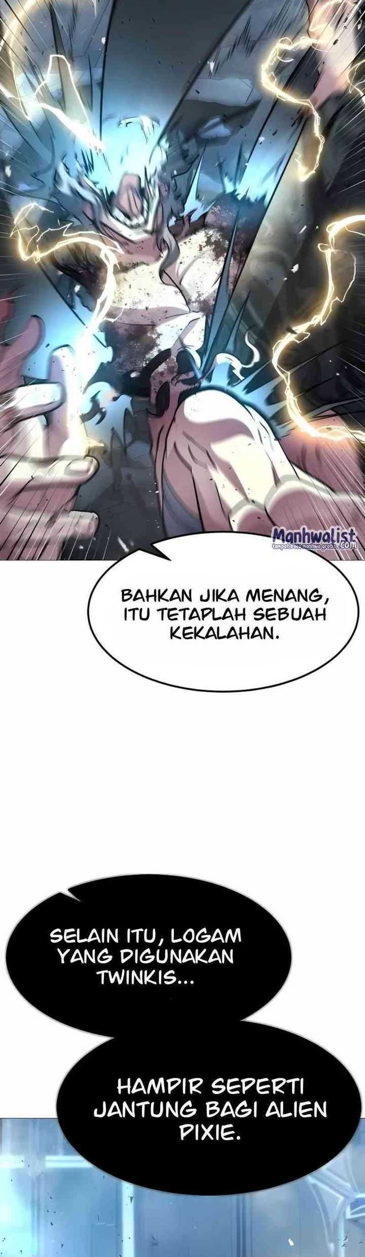 The Zenith Chapter 10 Gambar 41