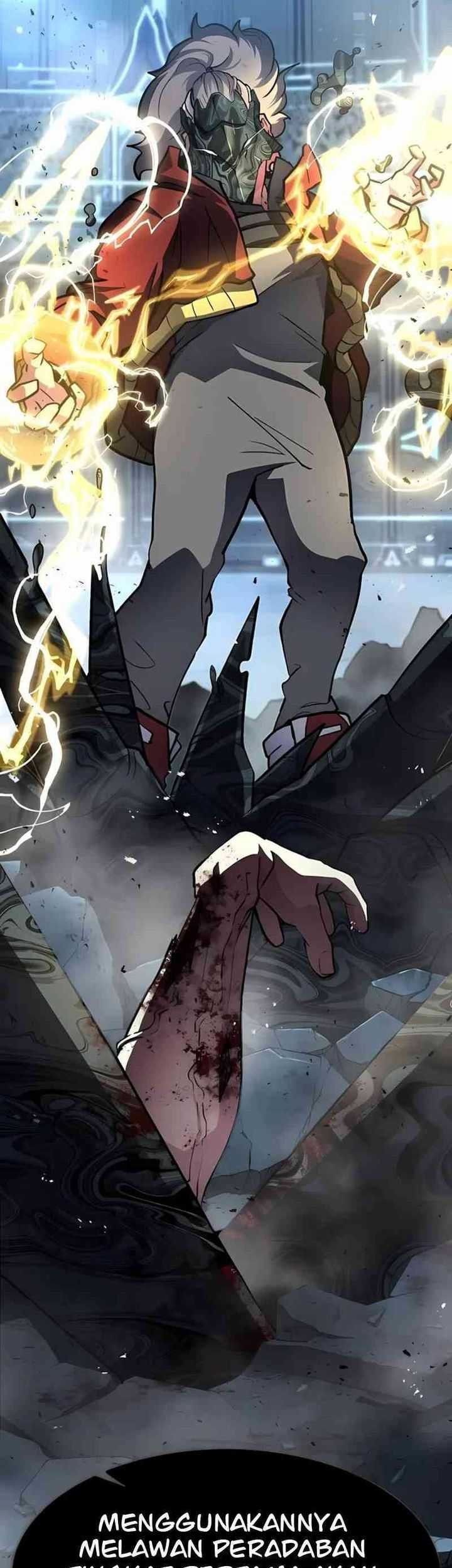 The Zenith Chapter 10 Gambar 42