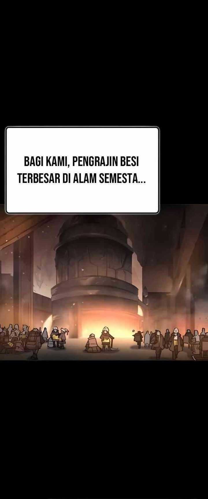 The Zenith Chapter 10 Gambar 44
