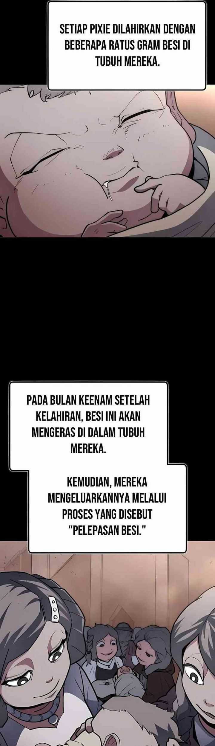 The Zenith Chapter 10 Gambar 45